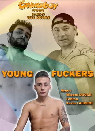 YOUNG FUCKERS