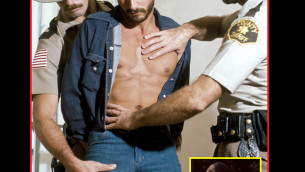 Weekend Lockup Falcon Studios