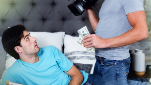 AUDITIONS NEXTDOORSTUDIOS