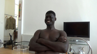 BAISES EN NOIR ET BLANC #2