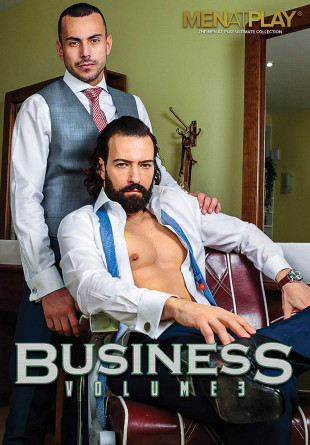 BUSINESS VOL 3