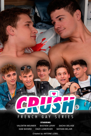 Crush EP 01-03