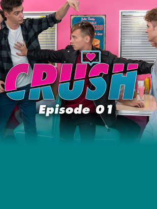 Crush EP1 Conflits et Séduction