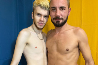 PARCOURS D'HETEROS CURIEUX #2