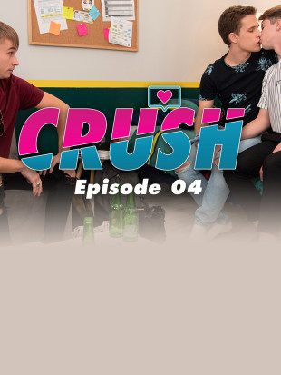 Crush EP4 Méli Mélo