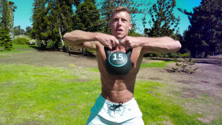 WORK OUT MY DICK #3