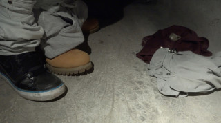 NIKEURS DE TECI # 22 #3