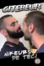 NIKEURS DE TECI # 23