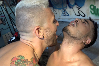 NIKEURS DE TECI # 23 #3