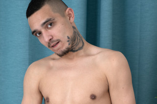 COME BACK TIM LOUX #1