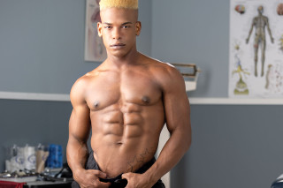 DIRTY DESERT DOCTORS #1