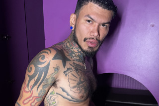 SEX TAPE AU GLORY HOLE #2