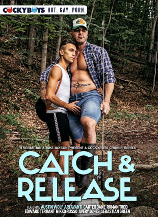 CATCH & RELEASE