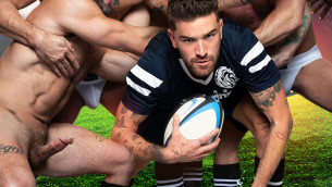 SCRUM redefining teamwork