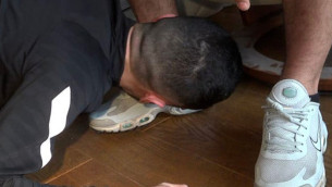 NIKEURS DE TECI # 28