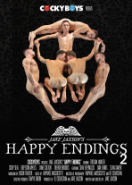 HAPPY ENDINGS EP 02