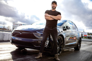 FUCK ME FAST AND FURIOUS #3