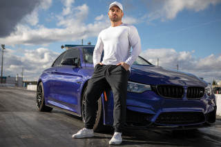 FUCK ME FAST AND FURIOUS #4