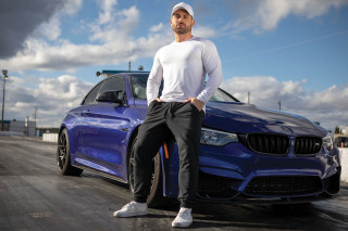 FUCK ME FAST AND FURIOUS #4