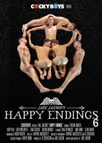 HAPPY ENDINGS EP 06