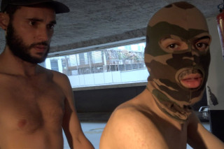 MATHIEU ET SES POTES #3