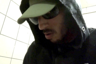 CAILLERA XXL #1