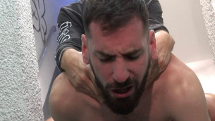 ANDOLINI ET SES POTES