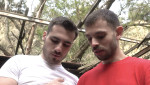 COCKSUCKER ET SES POTES