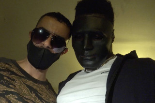 COCKSUCKER ET SES POTES #2