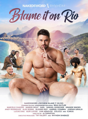BLAME IT ON RIO