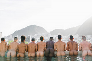 BLAME IT ON RIO #2