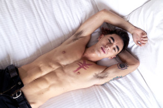 HARD COCKS & HAPPY HOLES #1