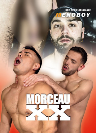 MORCEAU XXL