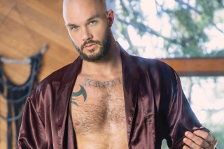 WORSHIP ME : THE SWORDS #1