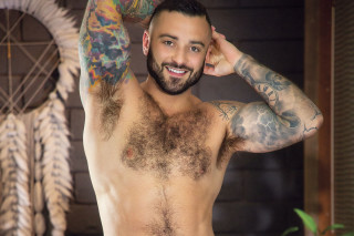 WORSHIP ME : THE SWORDS #3