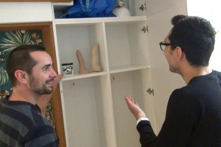 INCONTOURNABLE CANAPE #4