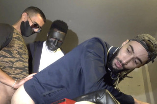 LACHE TOI EN SOUS SOL #3