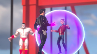 SODOMY SQUAD (6 episodes) #3