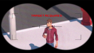 SODOMY SQUAD Episode 1 : The Civilian #1