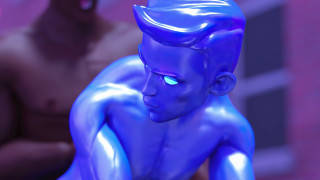 SODOMY SQUAD Episode 3 : Go fuck yourself #2