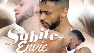 SUBITE ENVIE