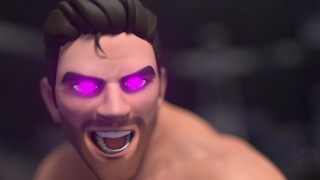 SODOMY SQUAD Episode 5 : Lust For Power #1