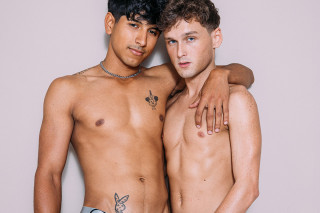 LOVE LUST TWINKS #2