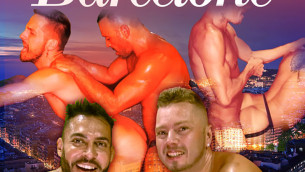 CHAUDES VACANCES A BARCELONE