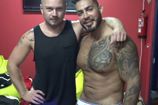 CHAUDES VACANCES A BARCELONE #4
