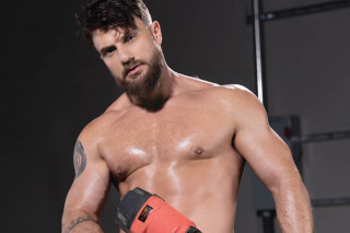 AGGRO by Raging Stallion #3
