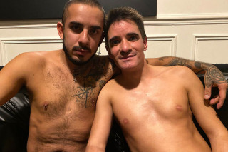 PARIS SEX TOUR 01 #4