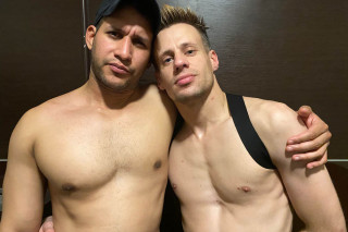 PARIS SEX TOUR 04 #2