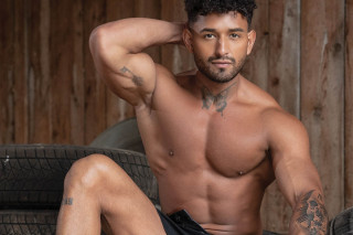 PLOW AND SEED : TRACTOR TIRE CHALLENGE #3