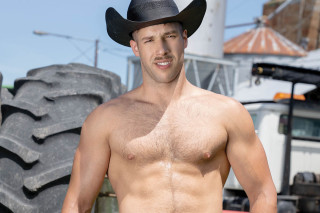 PLOW AND SEED : GREASING THE HYDRAULICS #3